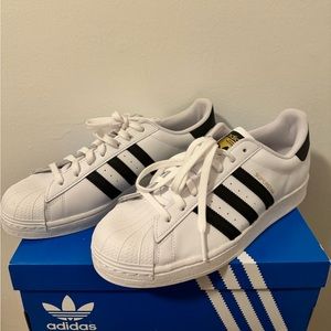 Men’s Adidas Superstar